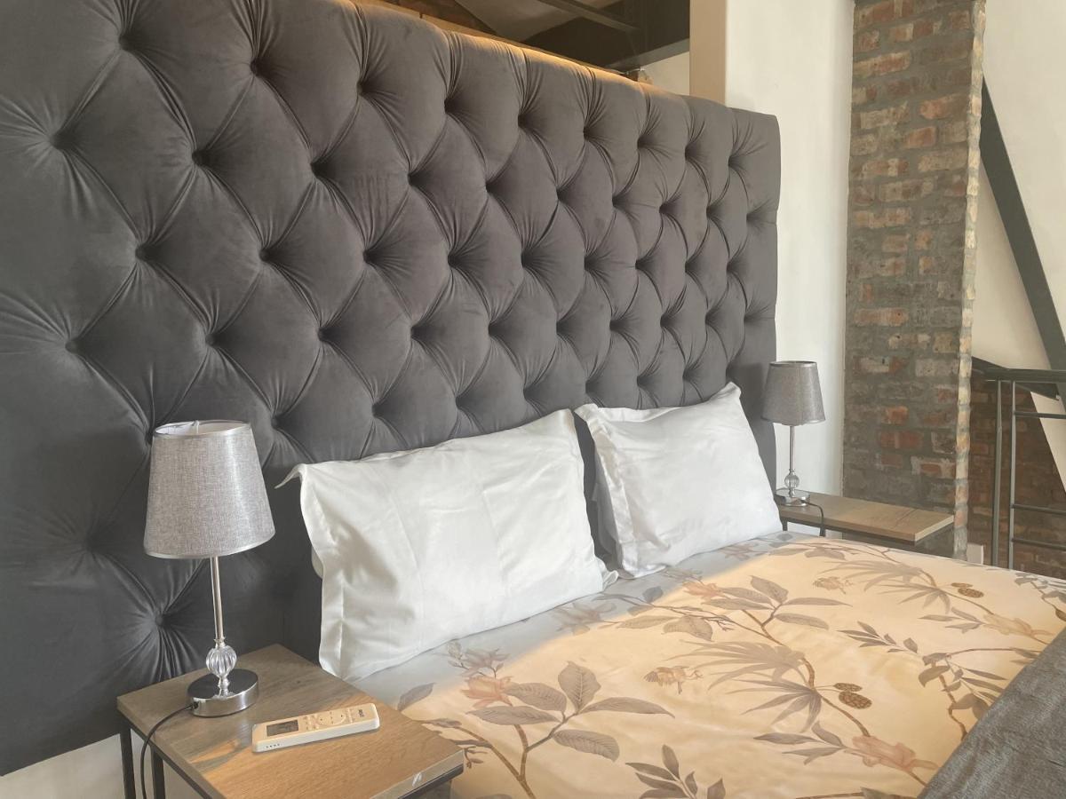Apartment Newport Junction Cape Town